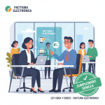 La Factura Electrónica Obligatoria en España