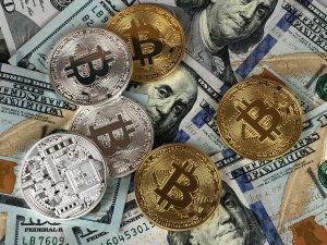 比特币的诞生：从密码朋克乌托邦到加密现实