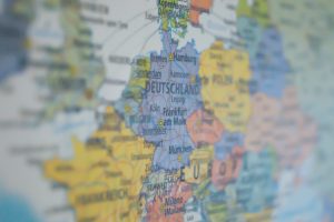 Factura electronica en Europa