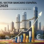 El Sector Bancario Español en 2025: Un Paradigma de Rentabilidad en la Cima del Ciclo