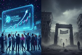 La Fed Recorta Tipos en Medio de la Niebla: Una Decisión Dividida Ante un Mercado Laboral Débil y una Inflación Persistente