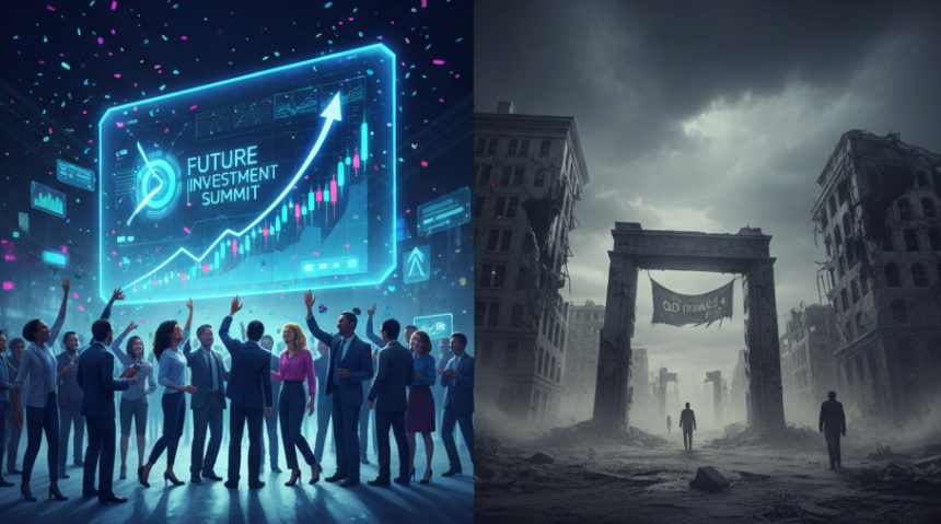 La Fed Recorta Tipos en Medio de la Niebla: Una Decisión Dividida Ante un Mercado Laboral Débil y una Inflación Persistente