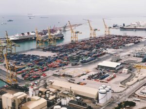 Sector exterior e inversión: las dos grietas de la economía española