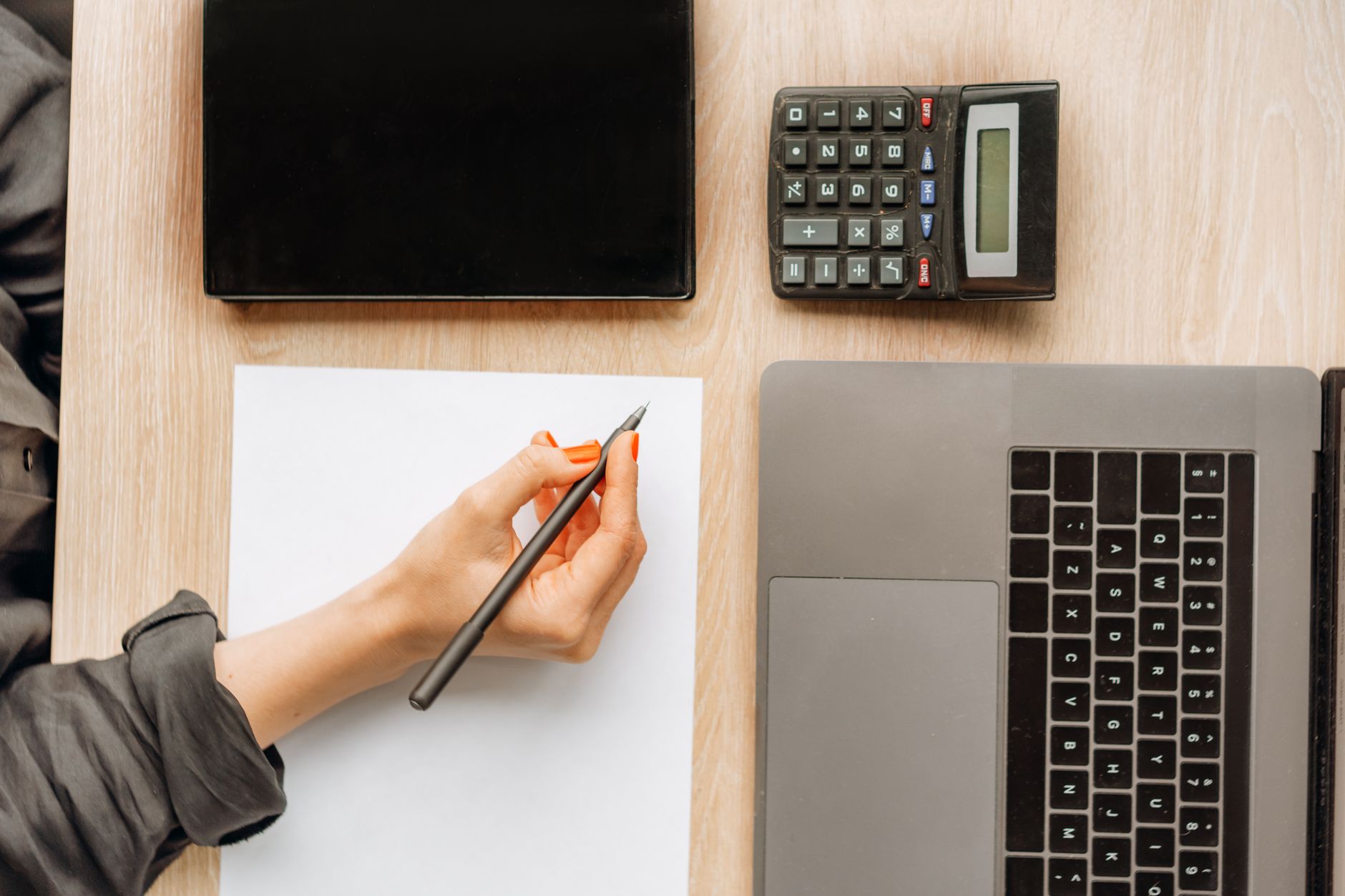 2026 Tax Calendar: What Really Changes for Freelancers and Small Businesses
