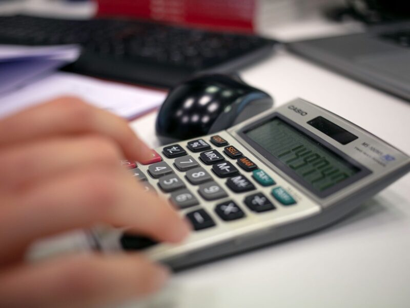 Direct Estimation or Modules: Which Personal Income Tax Regime Fits Your Business