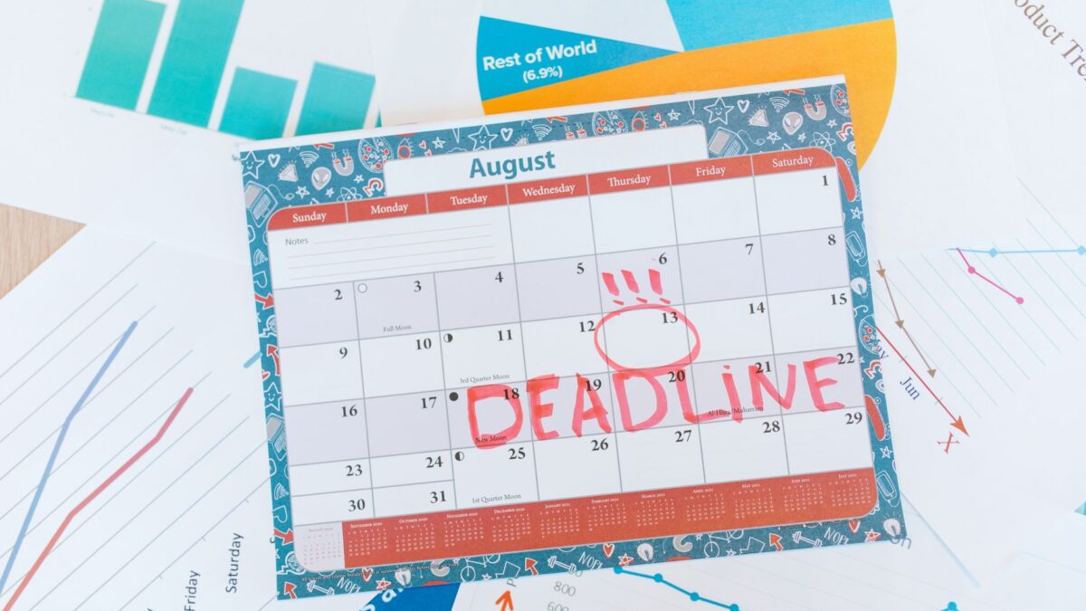 Calendario fiscal de julio 2026: todas las fechas clave del segundo trimestre para autónomos y pymes