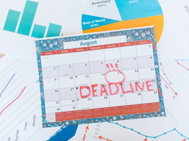 Calendario fiscal de julio 2026: todas las fechas clave del segundo trimestre para autónomos y pymes