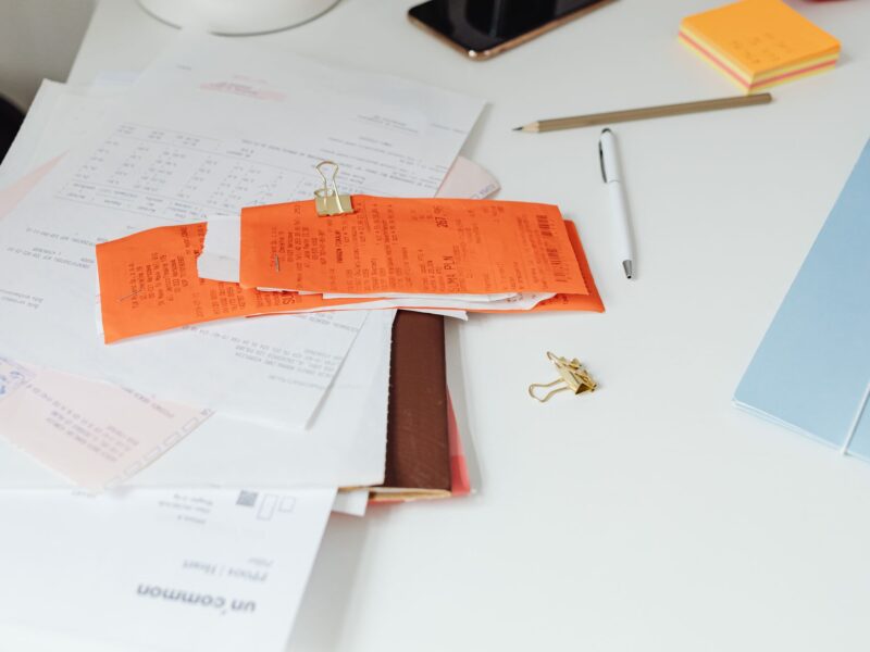 Corrective Invoices: How to Fix VAT Errors the Right Way