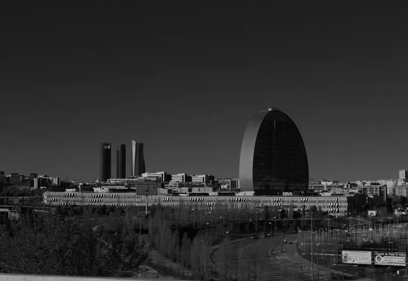 Madrid ist kein Steuerwunder – es nimmt den Wettbewerb einfach ernst
