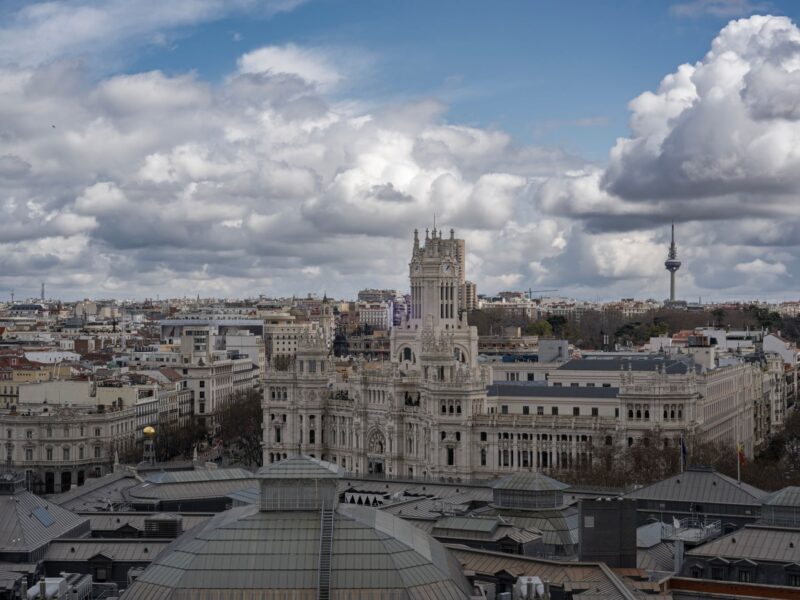 Spain’s Economy in 2026: Growth, Employment and the Challenges Ahead