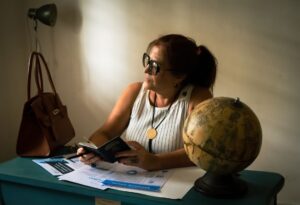 Residencia fiscal en España: la regla de los 183 días y los errores que te hacen residente sin darte cuenta
