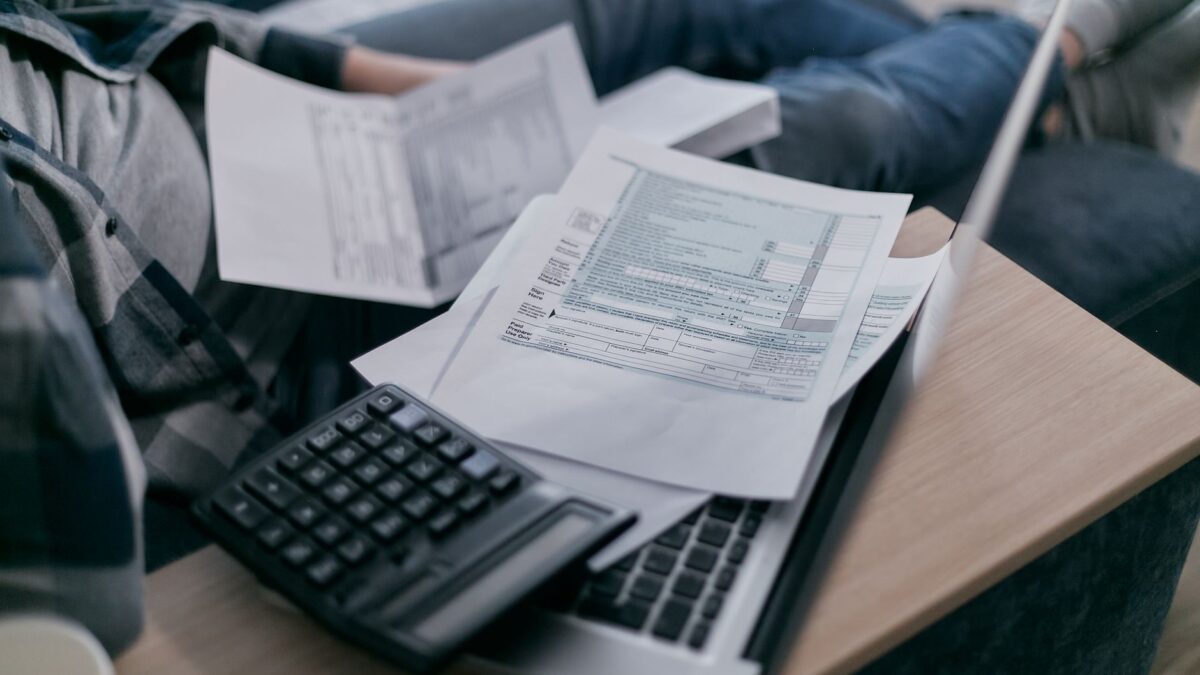 Digitalizar la contabilidad de tu pyme: del Excel al cierre trimestral sin papeles