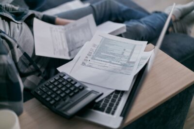 Digitalizar la contabilidad de tu pyme: del Excel al cierre trimestral sin papeles