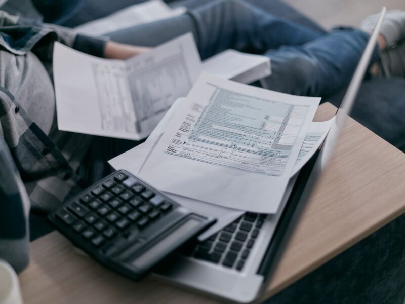 Digitizing Your Small Business Accounting: From Spreadsheets to a Paperless Quarterly Close
