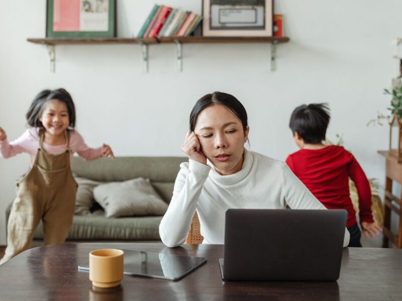 Form 140 and the Maternity Tax Deduction: What Self-Employed Workers Shouldn’t Overlook in 2026