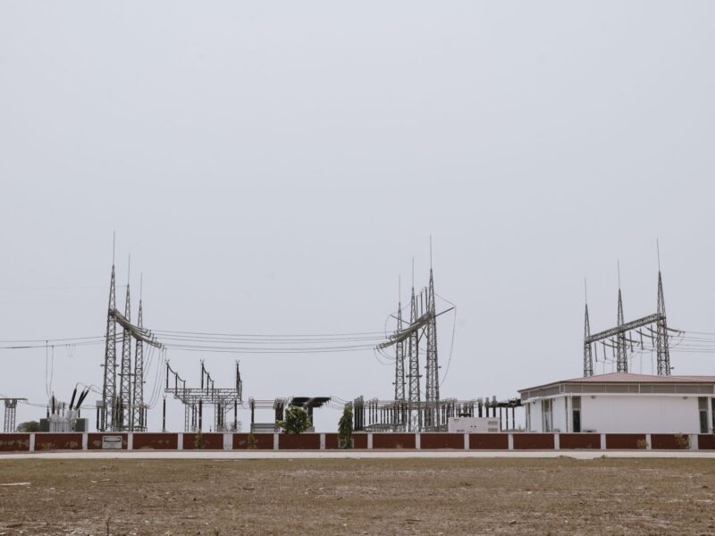 Power and Gas Grids: The Investment Spain Can No Longer Postpone