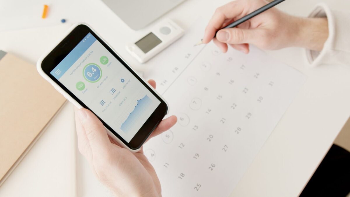 Hacienda estrena el calendario fiscal en el móvil: qué cambia para autónomos y pymes