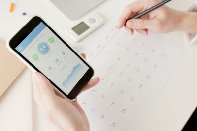 Hacienda estrena el calendario fiscal en el móvil: qué cambia para autónomos y pymes