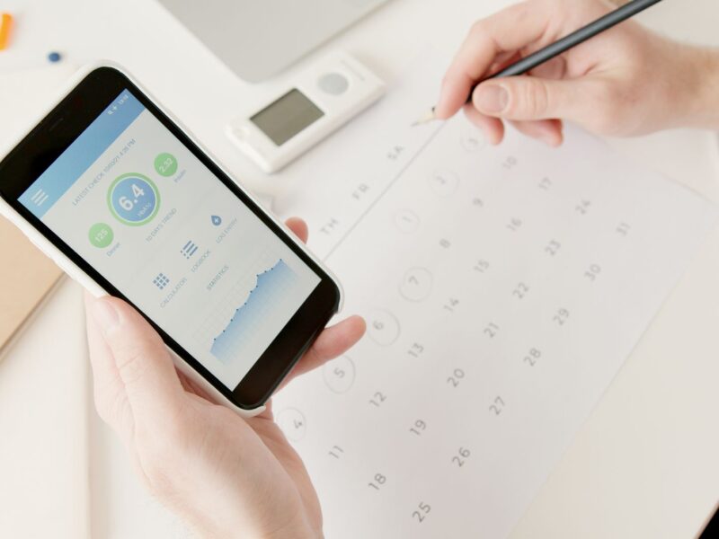 Finanzamt führt Steuerkalender fürs Handy ein: Was sich für Selbstständige und KMU ändert