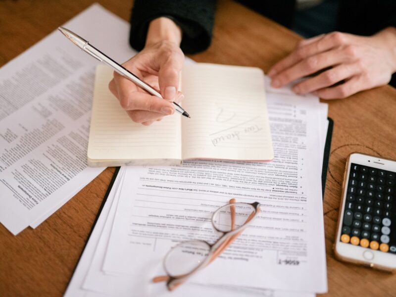 Tax Back-to-School: The Hacienda Calendar Self-Employed Workers and SMEs Can’t Ignore