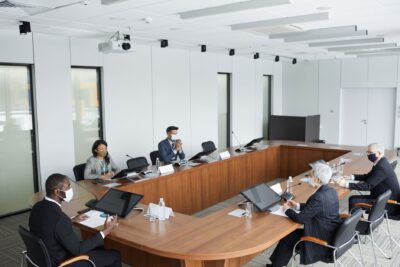 Perspectivas globales y economía española: qué deben vigilar las empresas