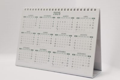 Calendario fiscal del último trimestre de 2026: lo que no puede fallarte