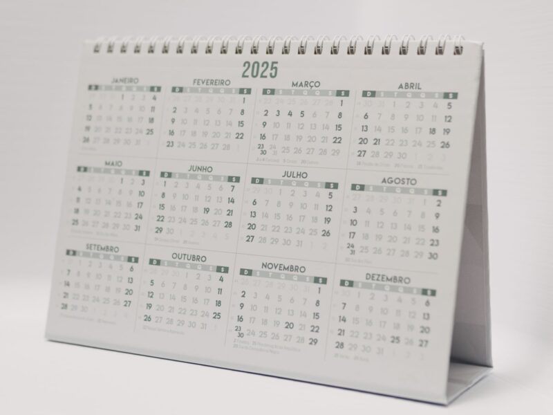 Calendario fiscale dell’ultimo trimestre 2026: le scadenze da non sbagliare