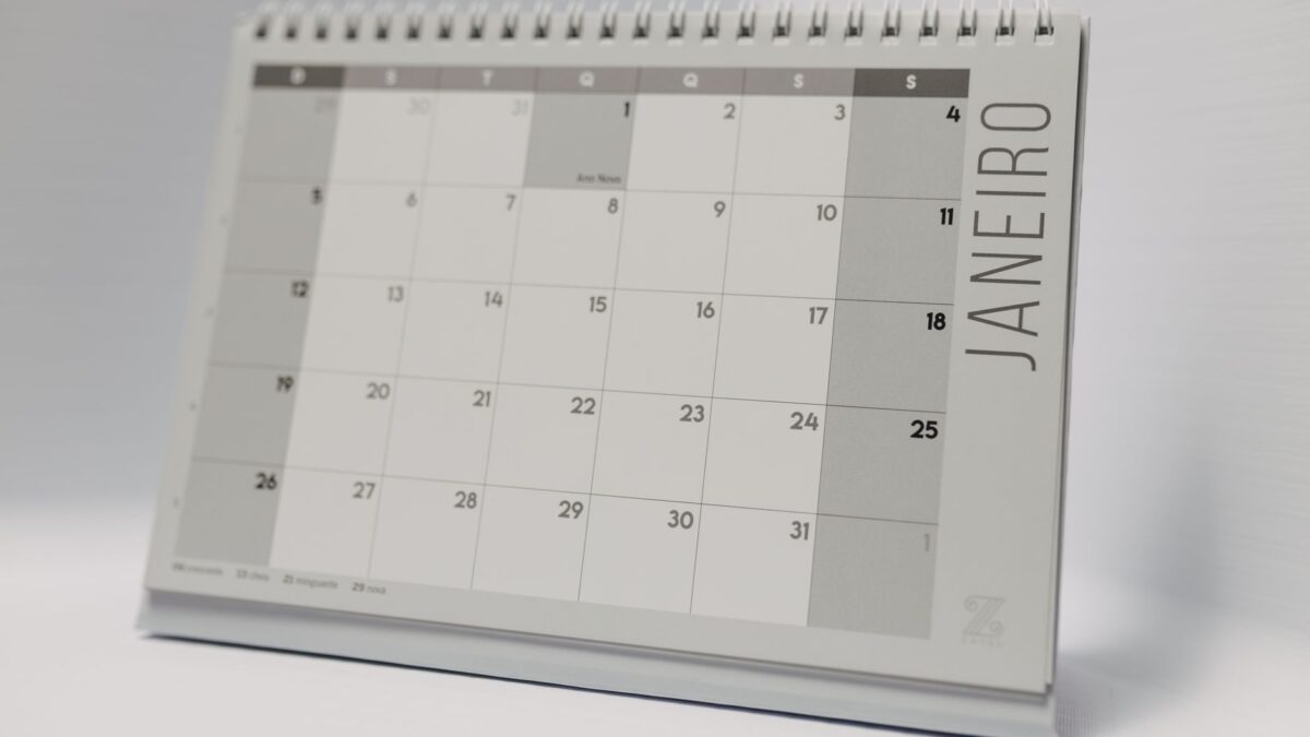 Plazos del IVA en 2026: calendario, errores habituales y cómo organizarte
