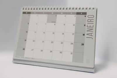 Plazos del IVA en 2026: calendario, errores habituales y cómo organizarte