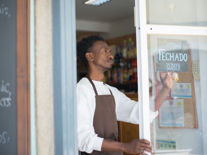 L&rsquo;économie résiste, mais résister n&rsquo;est pas être à l&rsquo;abri