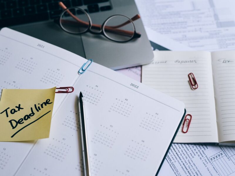 Calendrier fiscal 2026 : les clés pour que indépendants et PME évitent les faux pas avec le fisc