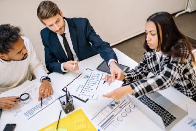 Pymes españolas ante el último trimestre de 2026: qué vigilar en la coyuntura