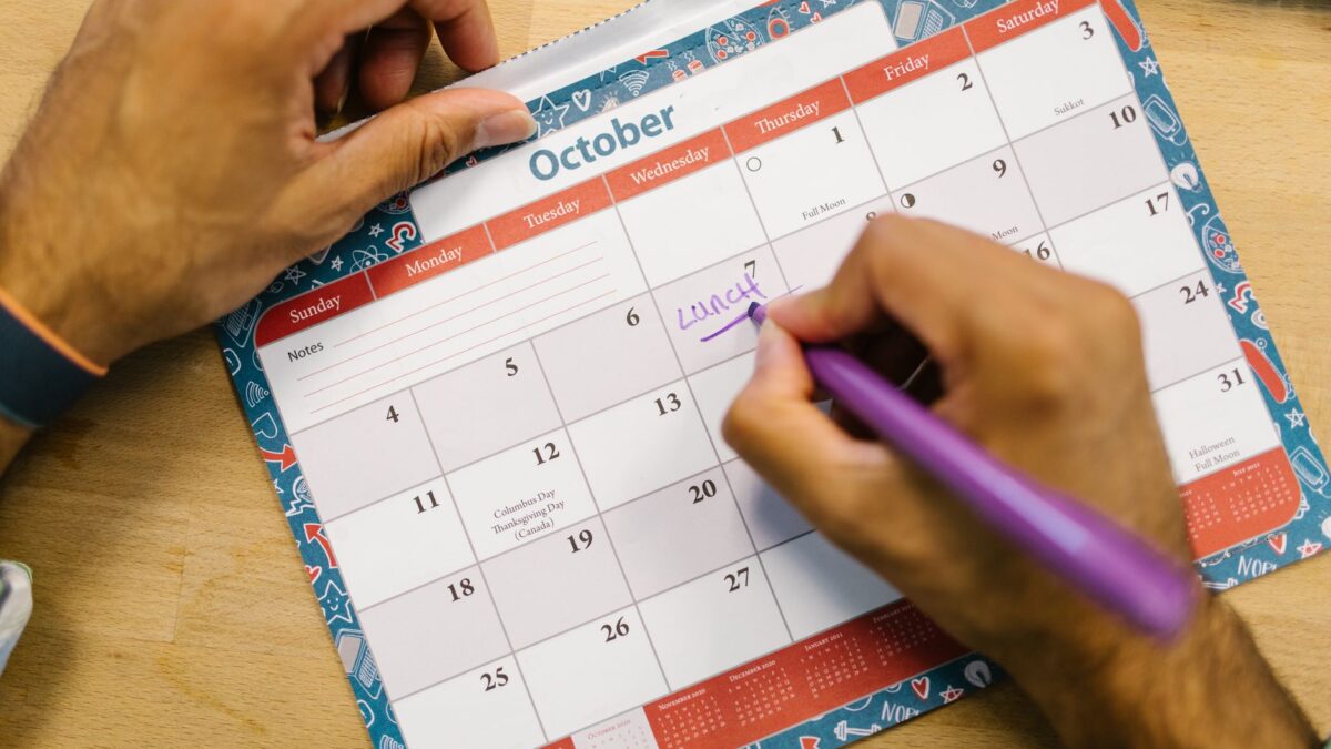 Steuerkalender 2026: So planen Sie das letzte Quartal ohne böse Überraschungen