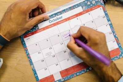 Calendario fiscal 2026: cómo planificar el último trimestre sin sorpresas