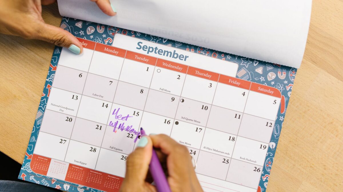 Calendario fiscal 2026: cómo ordenar los plazos que le quedan a tu negocio