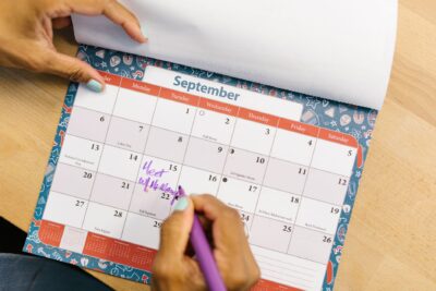 Calendario fiscal 2026: cómo ordenar los plazos que le quedan a tu negocio