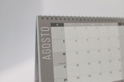Calendario del contribuyente: cómo ordenar el año fiscal antes de que se te acumulen los plazos