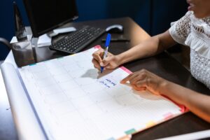 Calendario fiscal del último trimestre de 2026: qué te toca presentar y cómo prepararte