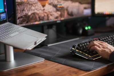 Digitalizar la contabilidad de tu pyme: del Excel al cierre trimestral sin papeles