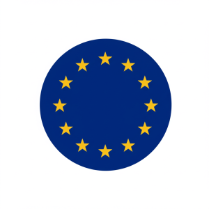 europalogo Logo Europe